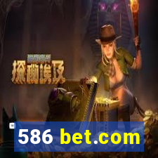 586 bet.com