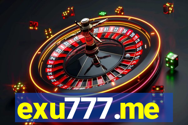 exu777.me