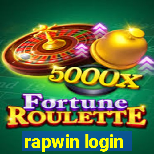 rapwin login