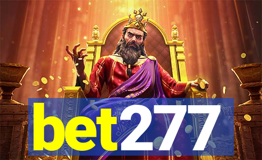 bet277