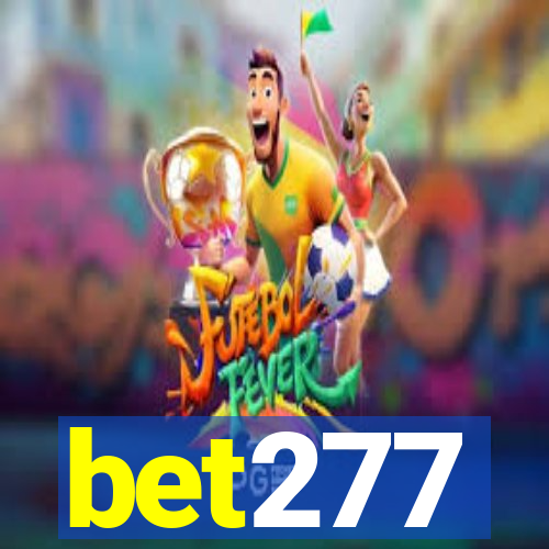 bet277