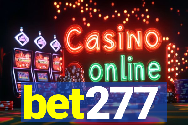 bet277