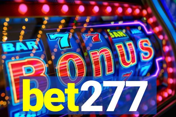 bet277