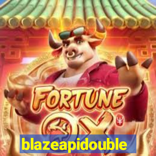 blazeapidouble