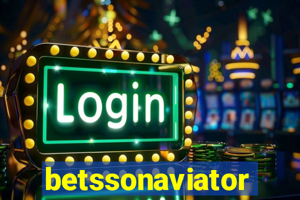 betssonaviator