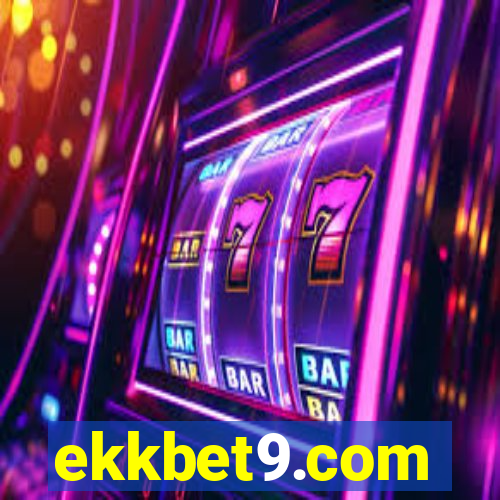 ekkbet9.com