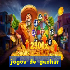 jogos de ganhar dinheiro gratuito