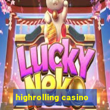 highrolling casino