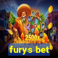 furys bet