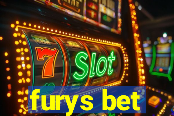 furys bet