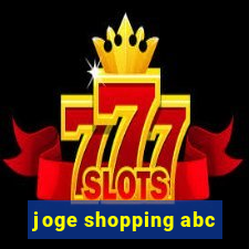 joge shopping abc