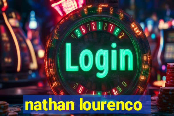 nathan lourenco