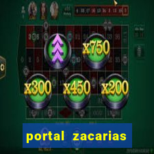 portal zacarias menino gustavo