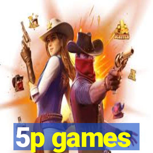 5p games