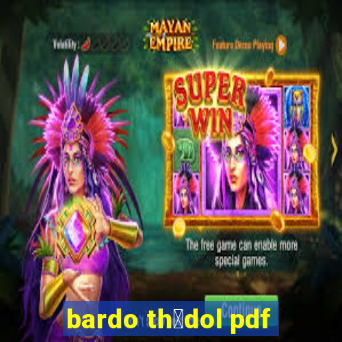 bardo th枚dol pdf