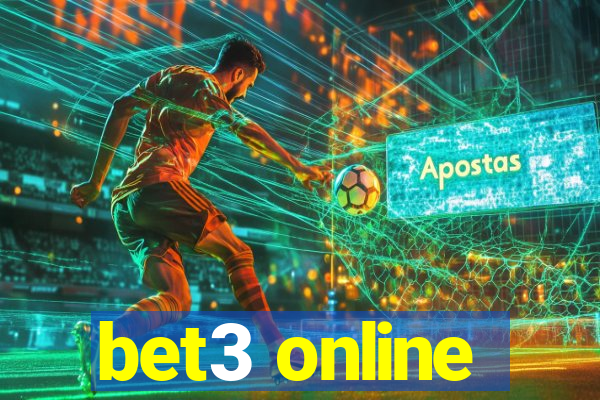 bet3 online