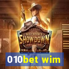 010bet wim