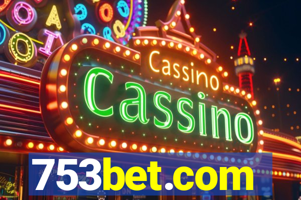 753bet.com