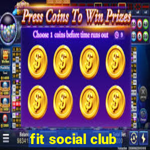 fit social club