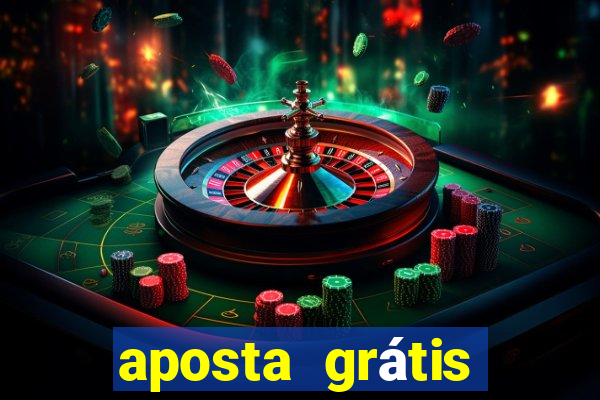 aposta grátis bet365 5 reais