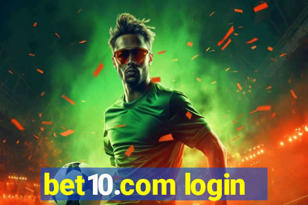 bet10.com login