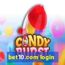 bet10.com login