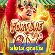 slots gratis