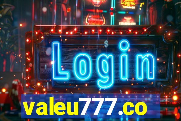 valeu777.co