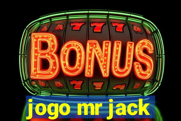 jogo mr jack