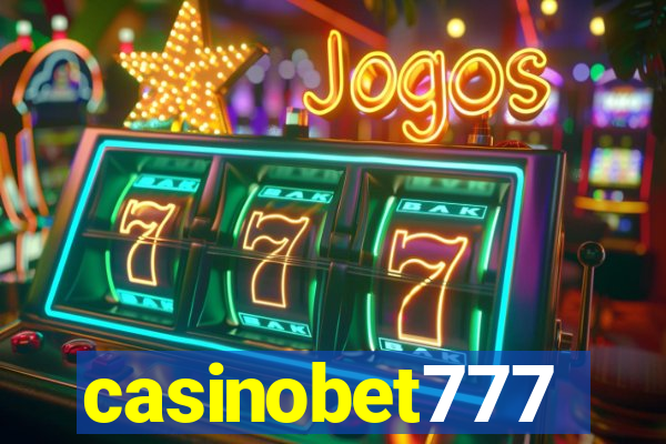 casinobet777