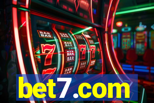 bet7.com