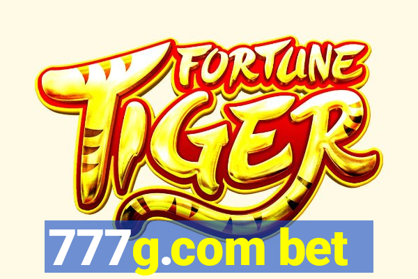 777g.com bet