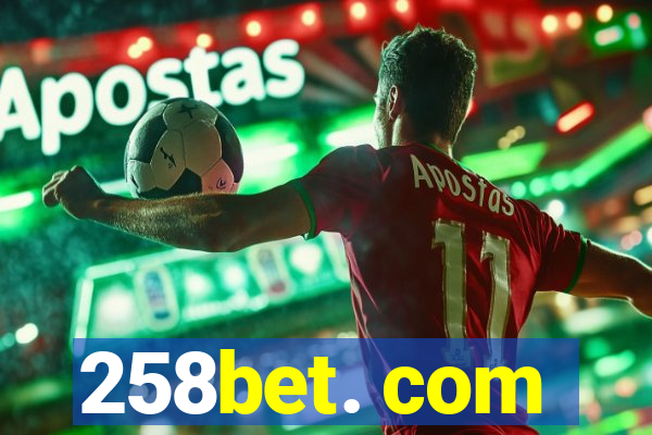 258bet. com