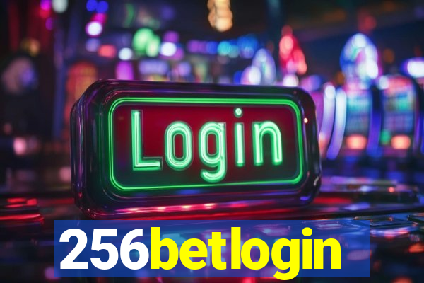 256betlogin