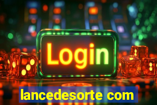 lancedesorte com