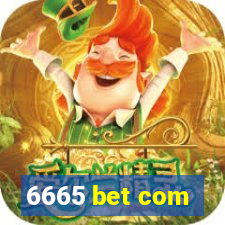 6665 bet com