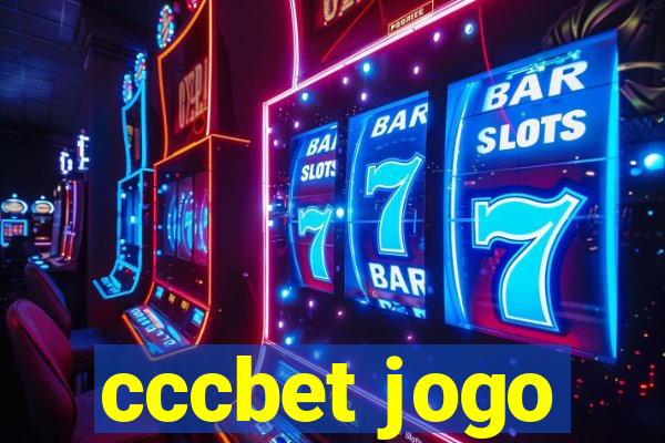 cccbet jogo