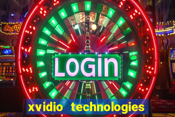 xvidio technologies startup brasil 2022 download