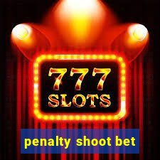 penalty shoot bet