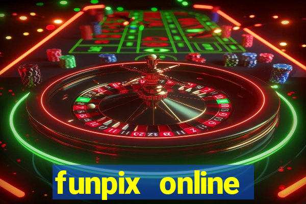 funpix online plataforma de jogos