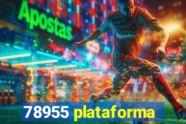 78955 plataforma