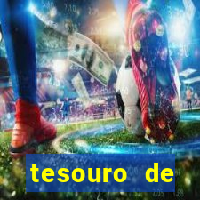 tesouro de sacambaya foi encontrado