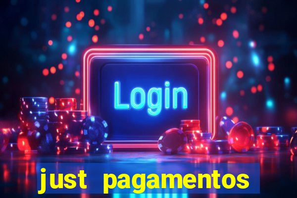 just pagamentos ltda whatsapp