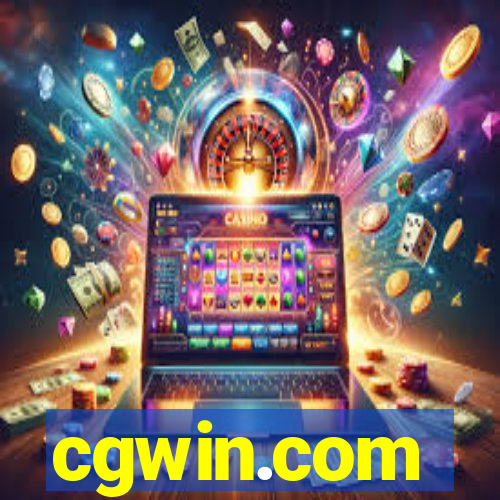 cgwin.com