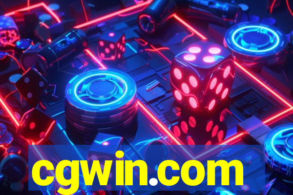 cgwin.com