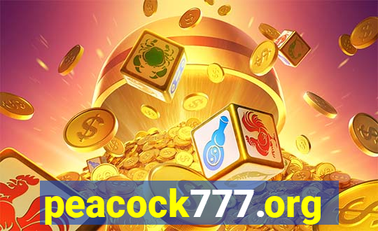 peacock777.org