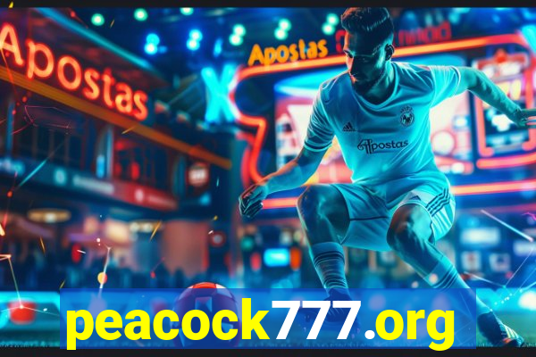 peacock777.org