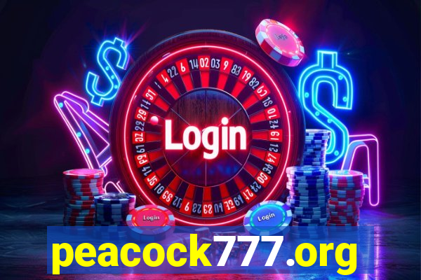 peacock777.org