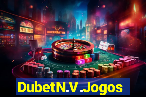 DubetN.V.Jogos