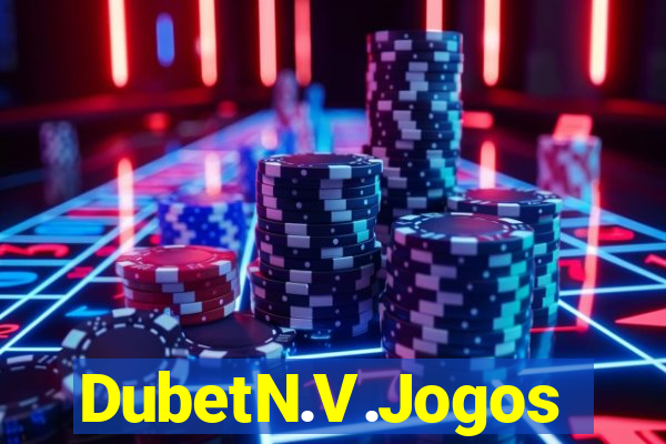 DubetN.V.Jogos